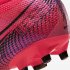 Nike Mercurial Vapor 13 Pro AG-PRO | Laser Crimson / Laser Crimson / Black