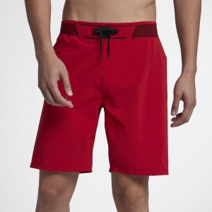 Hurley Phantom Hyperweave | Gym Red