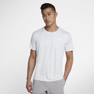 NikeCourt Challenger Crew | White / White / White