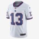 NFL New York Giants Color Rush Limited Jersey (Odell Beckham Jr.) | White NFL New York Giants Color Rush Limited Jersey (Odell Beckham Jr.) | White