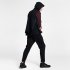 Nike Sportswear Tech Fleece | Port Wine / Port Wine / Heather / Black