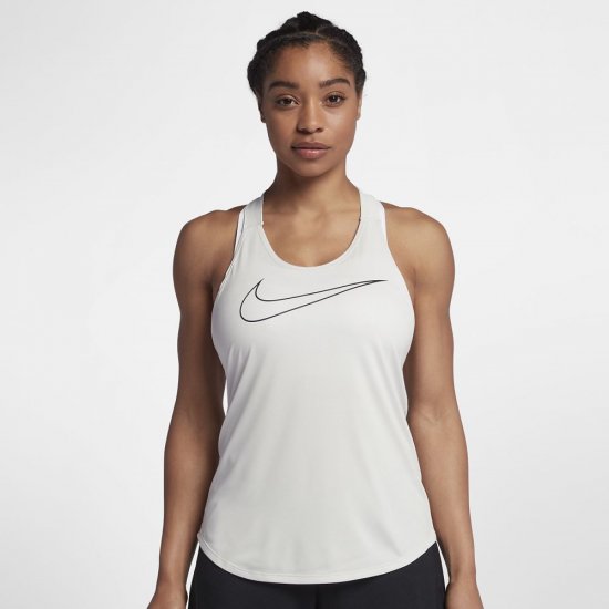 Nike Dri-FIT | Vast Grey / Black - Click Image to Close
