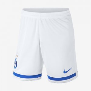 2017/18 FC Dynamo Moscow Stadium Home/Away | White / Hyper Cobalt