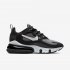 Nike Air Max 270 React (Optical) | Black / Off Noir / Vast Grey