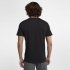 Hurley Circle Icon Dri-FIT | Black / Pure Platinum