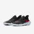 Nike Free RN 5.0 | Black / Anthracite / Bright Crimson