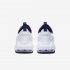 Nike Air Max Alpha Savage | White / Midnight Navy / Wolf Grey