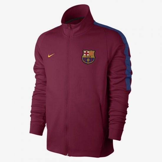 FC Barcelona Franchise | Noble Red / Deep Royal Blue / Deep Royal Blue / University Gold - Click Image to Close