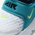 Nike Air Max 270 Extreme | White / Oracle Aqua / Hyper Blue / Ghost Green