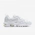 Nike Air Max Graviton | White / White