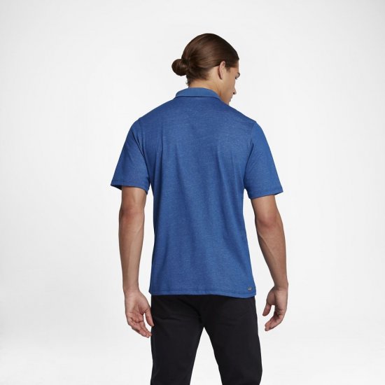 Hurley Dri-FIT Lagos | Gym Blue - Click Image to Close