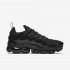 Nike Air VaporMax Plus | Black / Dark Grey / Black