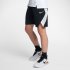 Nike Dri-FIT Elite | Black / White / White / White