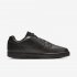 Nike Ebernon Low | Black / Black