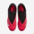 Nike Phantom Vision 2 Club Dynamic Fit MG | Laser Crimson / Black / Metallic Silver