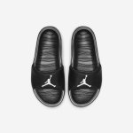 Jordan Break | Black / White