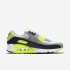 Nike Air Max 90 | White / Light Smoke Grey / Black / Particle Grey