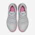 NikeCourt Air Zoom Prestige | Pure Platinum / Metallic Platinum / Pink Blast / Racer Blue
