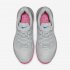 NikeCourt Air Zoom Prestige | Pure Platinum / Metallic Platinum / Pink Blast / Racer Blue