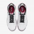 Jordan Mars 270 | White / University Red / Rush Blue / Black