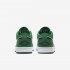 Air Jordan 1 Low | Pine Green / White / Black