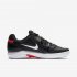 NikeCourt Air Zoom Resistance | Black / Bright Crimson / White