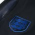 England Dri-FIT Squad | Black / Blackened Blue / Sport Royal