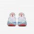 Nike Joyride Run Flyknit | White / Platinum Tint / Bright Mango / Racer Blue