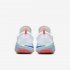 Nike Joyride Run Flyknit | White / Platinum Tint / Bright Mango / Racer Blue