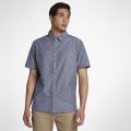 Hurley Pescado Oxford | Obsidian