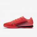 Nike Mercurial Vapor 13 Pro IC | Laser Crimson / Laser Crimson / Black