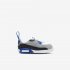 Nike Max 90 Cot | White / Light Smoke Grey / Hyper Blue / Particle Grey