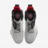 Nike Air Zoom UNVRS FlyEase | White / Sport Red