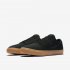 Nike SB Charge Canvas | Black / Black / Gum Light Brown / Black