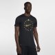 Nike Dri-FIT | Black / Black Nike Dri-FIT | Black / Black