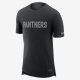 Nike Enzyme Droptail (NFL Panthers) | Black / Black Nike Enzyme Droptail (NFL Panthers) | Black / Black