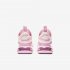 Nike Air Max 270 | Pink Foam / Pink Rise / White