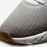 Nike Revolution 5 FlyEase | Smoke Grey / Photon Dust / Metallic Copper / Dark Smoke Grey