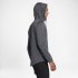 Hurley Therma Protect Zip | Dark Grey / Black