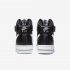 Nike Air Force 1 High '07 | Black / White