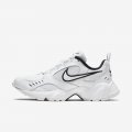 Nike Air Heights | White / Black / White