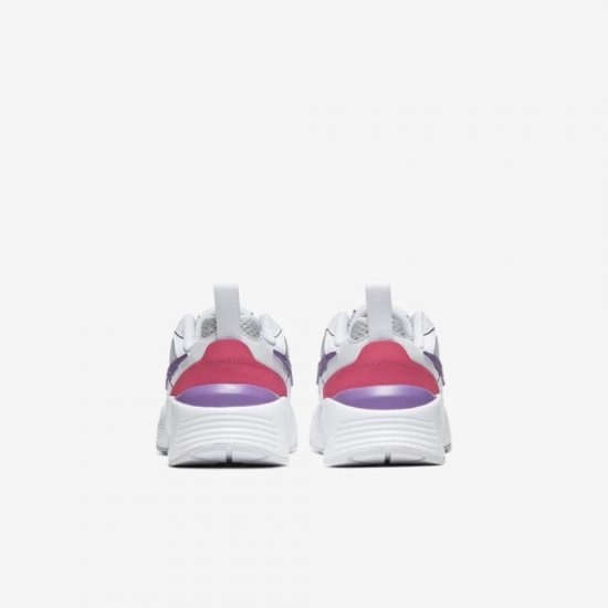 Nike Air Max Fusion | White / Watermelon / Grey Fog / Purple Nebula - Click Image to Close