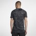 Nike Dri-FIT Squad | Dark Grey / Black / White