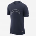 Nike Enzyme Droptail (NFL Chargers) | College Navy / College Navy