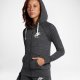 Nike Sportswear Gym Vintage | Anthracite / Sail