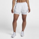 Nike Flex Bliss | White / White / Black