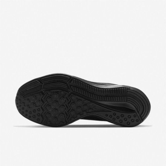 Nike Downshifter 9 | Black / Anthracite / Black - Click Image to Close