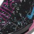 Nike React Metcon AMP | Black / Fire Pink / Green Strike / Blue Fury