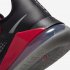 Jordan Mars 270 Low | Black / University Red / Wolf Grey / Metallic Silver