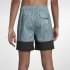 Hurley Pupukea Volley | Cool Grey